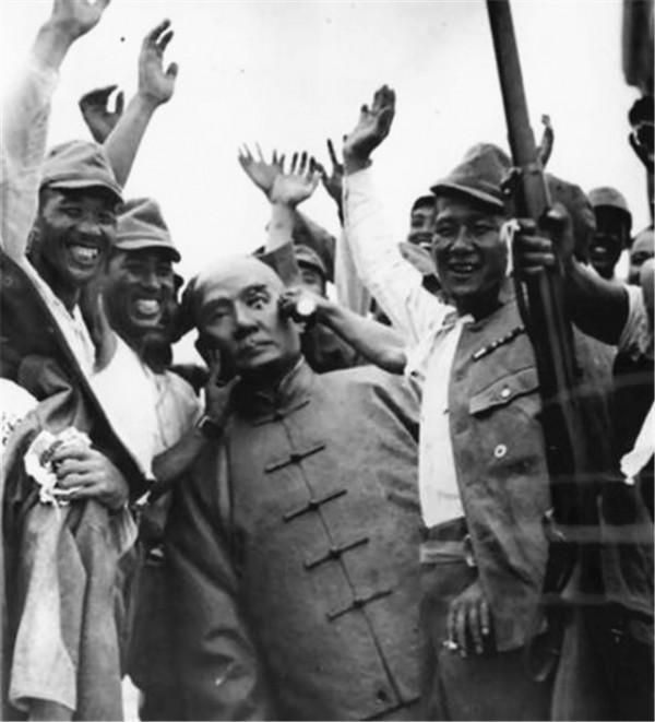 河南老農收留日本傷兵，當親人照顧47年，他回國後是怎麼報答的