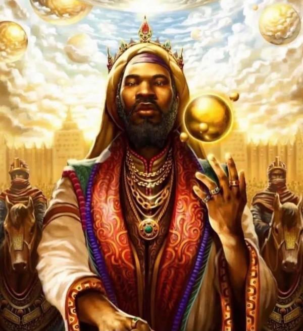 金屬列傳 | 黃金，如何影響人類古代文明？