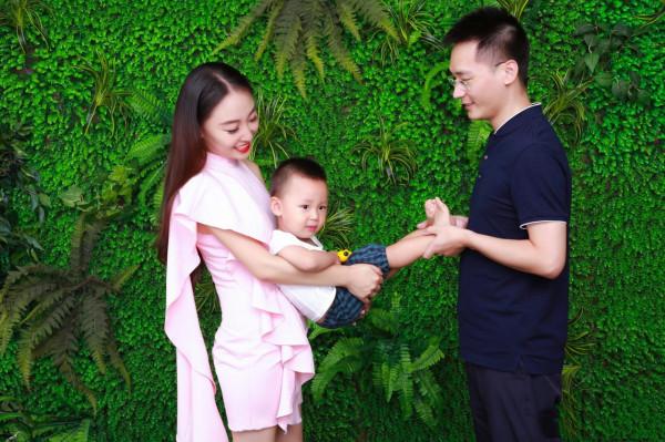 90后王峰：憑“最強大腦”走紅，我和老婆都是“腦王”