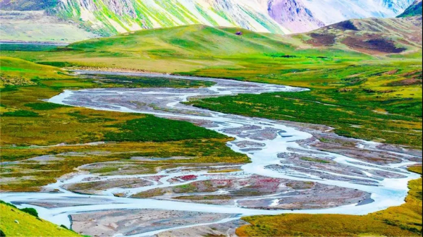 國內最值得一去的10個小眾旅行地，悠閒地呆上幾天，靜享美好