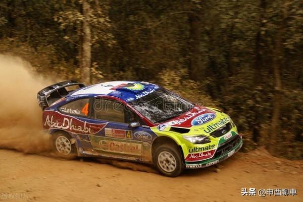 加大馬力狂歡？福特福克斯ST帶著276匹的狂暴心臟收割最後的麥穗