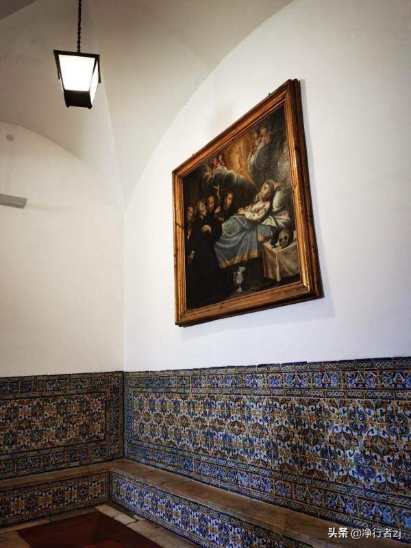 冬日暖陽拔&OpenCurlyDoubleQuote;牙&rdquo;記（十八）埃武拉：神秘的葡萄牙舊首都