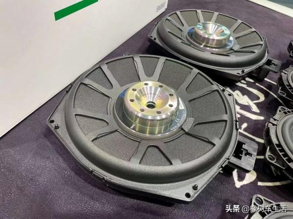 濟南孚卡悅聽寶馬6系GT汽車音響改裝史泰格寶馬專車專用喇叭 濟南孚卡悅聽寶馬6系GT汽車音響改裝史泰格寶馬專車專用喇叭