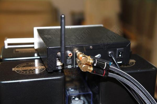 HIFI是個無底洞，沒有最好只有更好