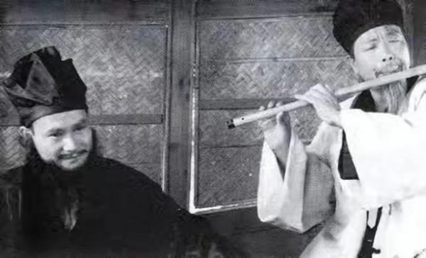 香港13位“叔”字輩大咖,邵逸夫地位最高,“九叔”林正英難超越 香港13位“叔”字輩大咖,邵逸夫地位最高,“九叔”林正英難超越