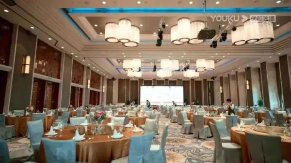 比李嘉欣、甘比等闊太原型還浮誇？《家族榮耀》豪門宮鬥太狗血