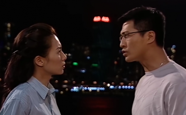 TVB&OpenCurlyDoubleQuote;古穿今&rdquo;穿越劇能有多經典？我們來看《九五至尊》就知道了