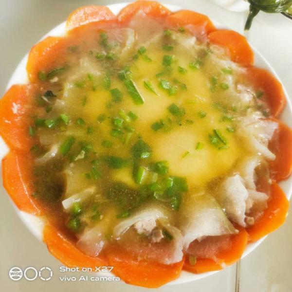 廚藝小白不用怕，14道家常月子餐送給你，超簡易，一學就會