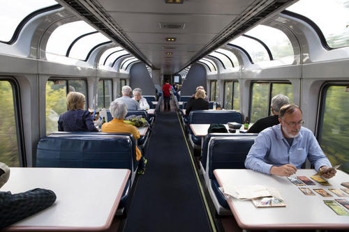 如何搭火車，具體流程？還有多少人坐火車的？