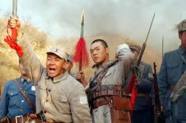 改編八路時，紅軍超編3.4萬人，後來如何安置？