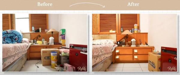 屋主花4.5萬僱12位整理師上門整理，卻依然“整理不到位”？