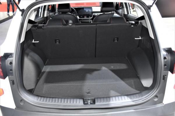 都是韓系小型SUV,KX3傲跑和ix25怎麼選? 都是韓系小型SUV,KX3傲跑和ix25怎麼選?