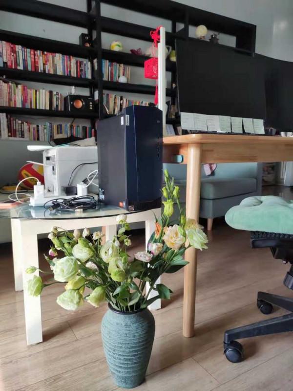 組裝機的價格買品牌機，拆卡機能買嗎？——聯想 GeekPro 開箱評測