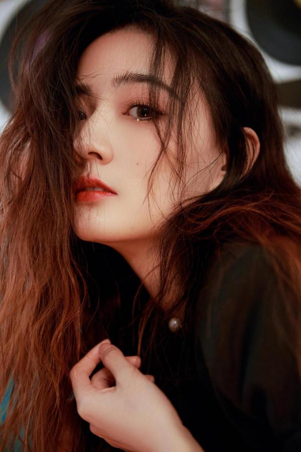 百變女王徐璐 百變女王徐璐