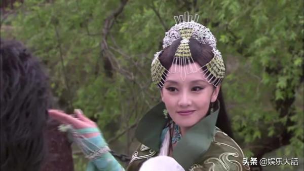 表面上是雷劇，實際上卻是神劇的5部劇，造型再離譜觀眾都會觀看