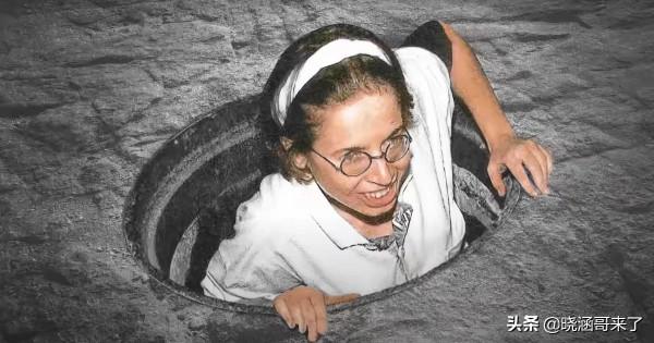 為了證明時間不存在,科學家讓一女性在洞穴住了130天,結果怎樣 為了證明時間不存在,科學家讓一女性在洞穴住了130天,結果怎樣