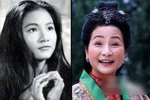 從賈玲到宋丹丹，為啥成為喜劇演員後，她們的顏值會直線下滑？