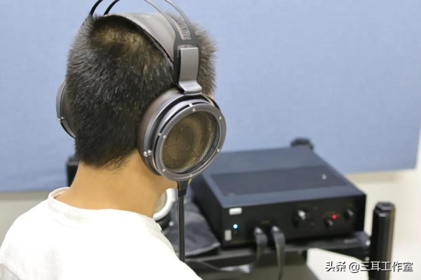 40多萬元音源深度評測4萬元的STAX新旗艦靜電耳機SR-X9000