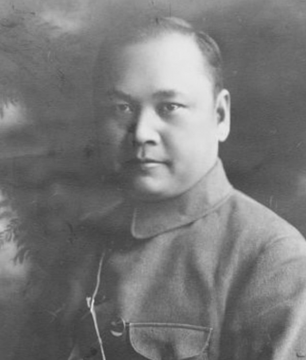 日本軍界評論中國,中國只有三個半軍事家,國民黨佔了幾個? 日本軍界評論中國,中國只有三個半軍事家,國民黨佔了幾個?