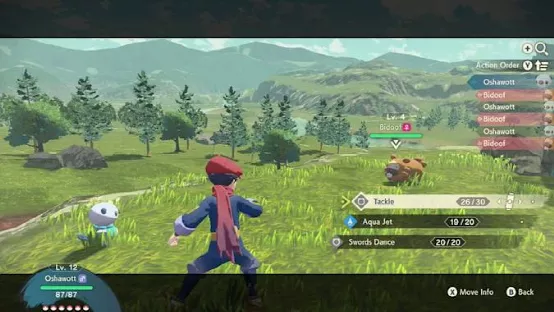 2022年NS大作發售時間,帶你預視每月能玩啥 2022年NS大作發售時間,帶你預視每月能玩啥