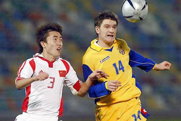 激情燃燒的歲月！荷蘭世青賽中國足球黃金一代85國青隊員現狀盤點