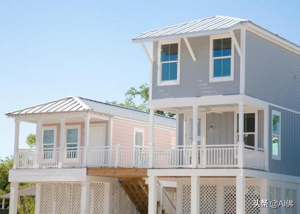 2021美國房產稅最低的州