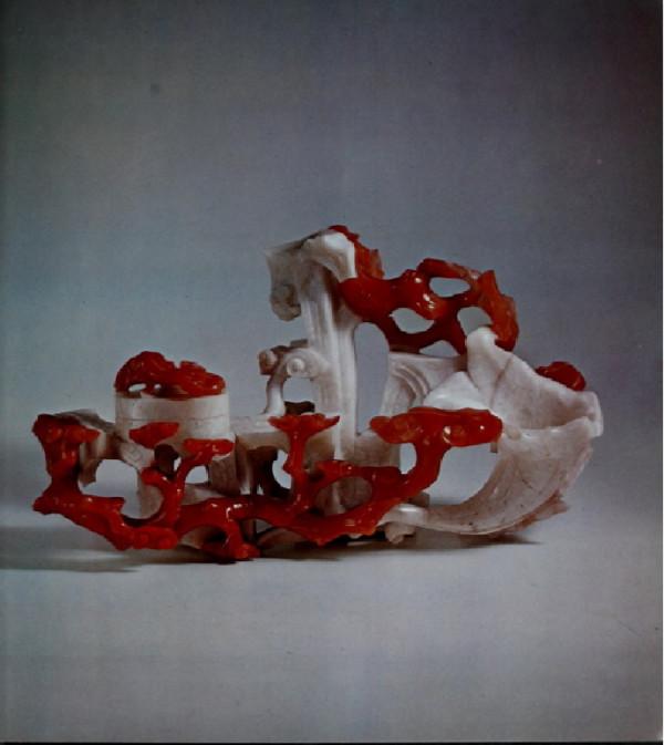 「收藏大家訪談錄」23 艾弗裡·布倫戴奇收藏的中國玉器 「收藏大家訪談錄」23 艾弗裡·布倫戴奇收藏的中國玉器