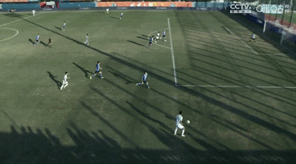 1比2,1比3!中甲勁旅加速下滑,扳平後前國腳送禮,還是不想衝超 1比2,1比3!中甲勁旅加速下滑,扳平後前國腳送禮,還是不想衝超