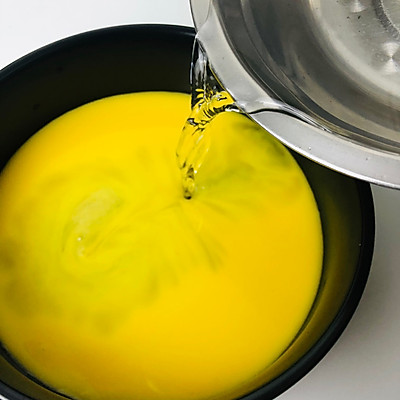 減脂快手餐/西藍花蝦仁蒸蛋