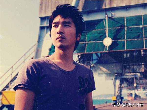 憑一部劇走紅，這5位男星演技被誇上天，如今都被高估了