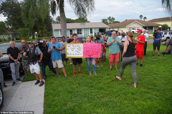 美國情侶房車旅行失蹤案！女方屍體找到，網友擔心男友已自殺