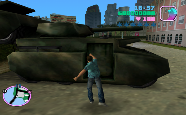 《俠盜獵車手：罪惡都市》當年為了賺錢，你搞過哪些騷操作？