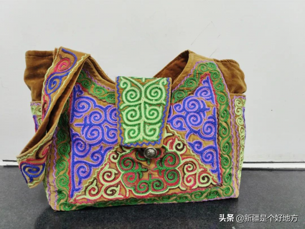 走近非遺丨10月14日 來新疆美術館 感受不同尋常的新疆魅力