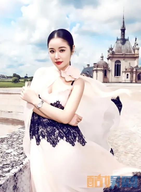 林心如寫真集2 林心如寫真集2