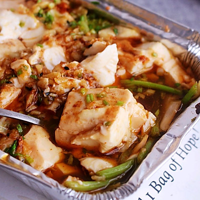 豆腐這樣吃，一個月瘦5斤