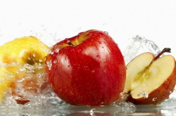 每天吃一個蘋果，對血糖有什麼影響？今天一次性說清