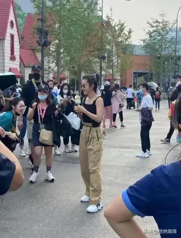 不老女神,古靈精怪的李冰冰 不老女神,古靈精怪的李冰冰