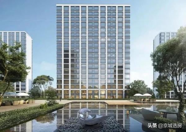 北京的剛需地鐵盤，都來了