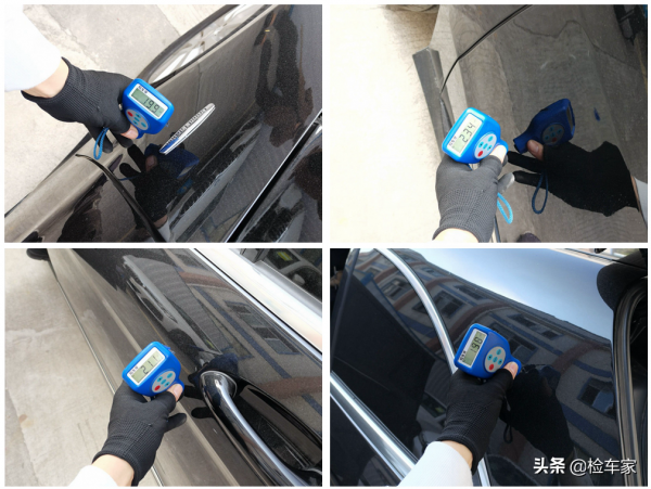 尷尬了!在朋友手裡花32萬買輛賓士商務車,檢測後差點“翻船” 尷尬了!在朋友手裡花32萬買輛賓士商務車,檢測後差點“翻船”