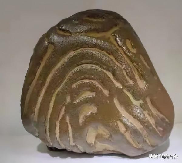 給你18塊奇石，憑藉自己眼光，請選出您心目中的三甲