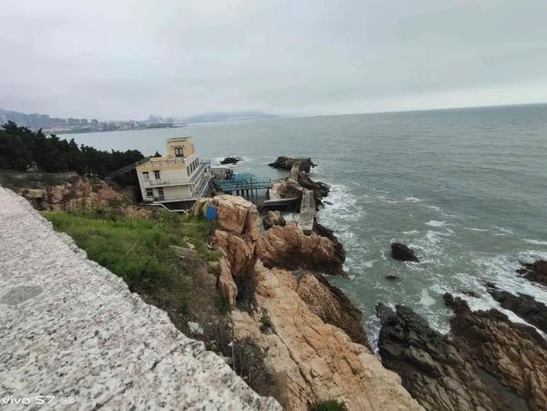 vivo S7測評:四色漸變讓手機如此驚豔 vivo S7測評:四色漸變讓手機如此驚豔