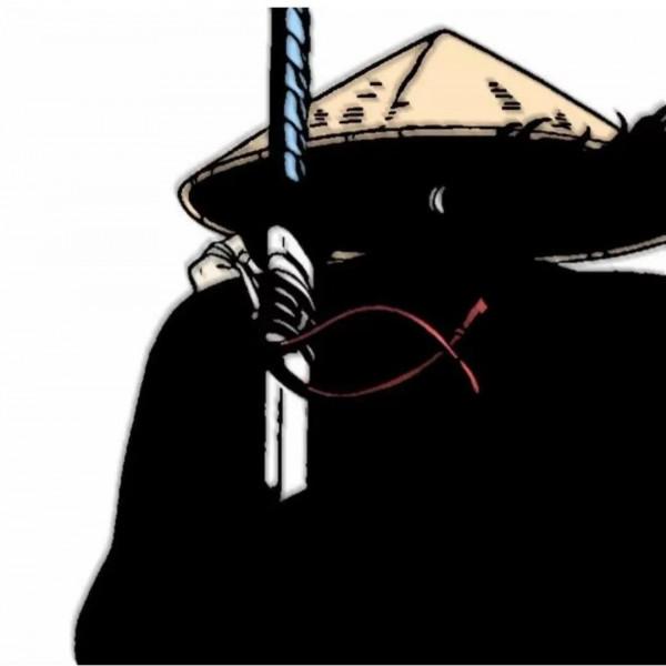 動漫男頭｜答案交給時間尋覓，未來不負時光所期