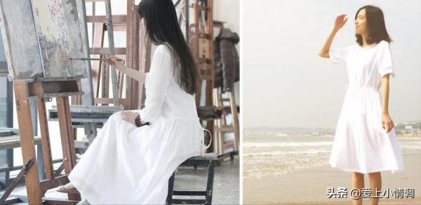 夏天必備的五類裙裝 這幾款顯瘦又時尚 夏天必備的五類裙裝 這幾款顯瘦又時尚