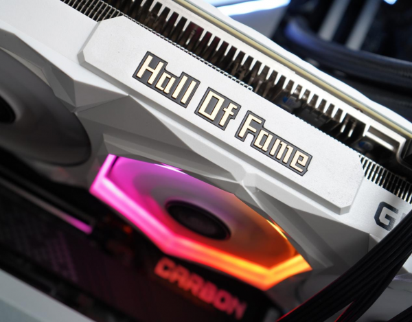 12代酷睿旗艦平臺裝機體驗:由檢入奢,錢包怕是管不住 12代酷睿旗艦平臺裝機體驗:由檢入奢,錢包怕是管不住