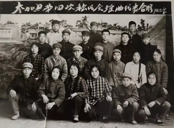 張進海：我在部隊提幹的前前後後