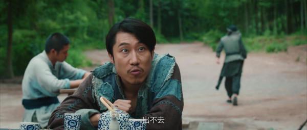 看了《陰陽鎮怪談》，我難掩激動，終於有一部像樣的國產恐怖片了