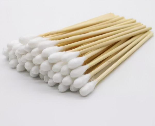 核酸檢測的棉籤為什麼不用新疆棉？