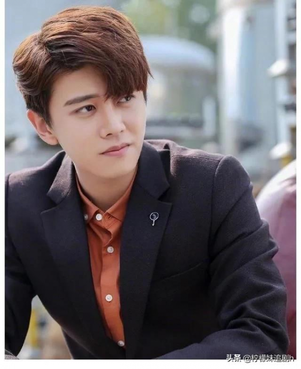 任嘉倫主演的電視劇，你最喜歡哪一個角色？