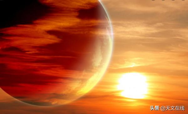 在純氫氣的大氣環境中也能生存？生命的新奧秘，宇宙的新探索