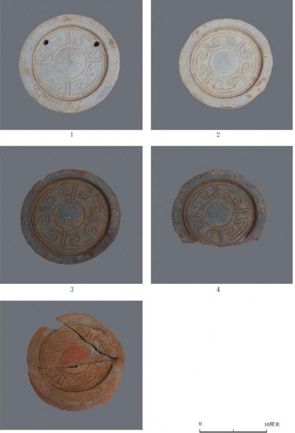 曹操墓新發現祔葬墓，可能是卞後